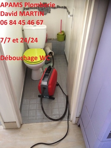 débouchage WC bouché Lyon SOS plombier débouchage wc bouché Lyon par plombier Lyon